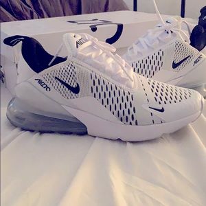 Nike Air Max 270